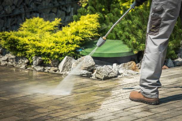 Best Factory Floor Cleaning  in Bellmore, NY