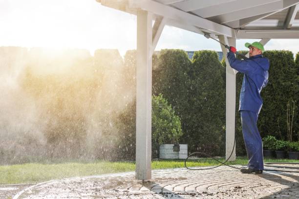 Best Driveway Pressure Washing  in Bellmore, NY