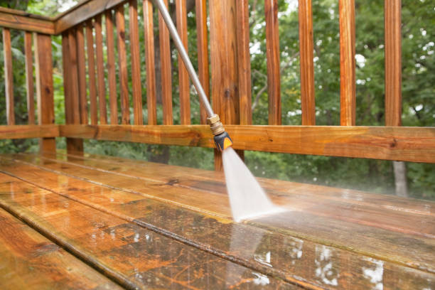 Professional Pressure Washing Services in Bellmore, NY